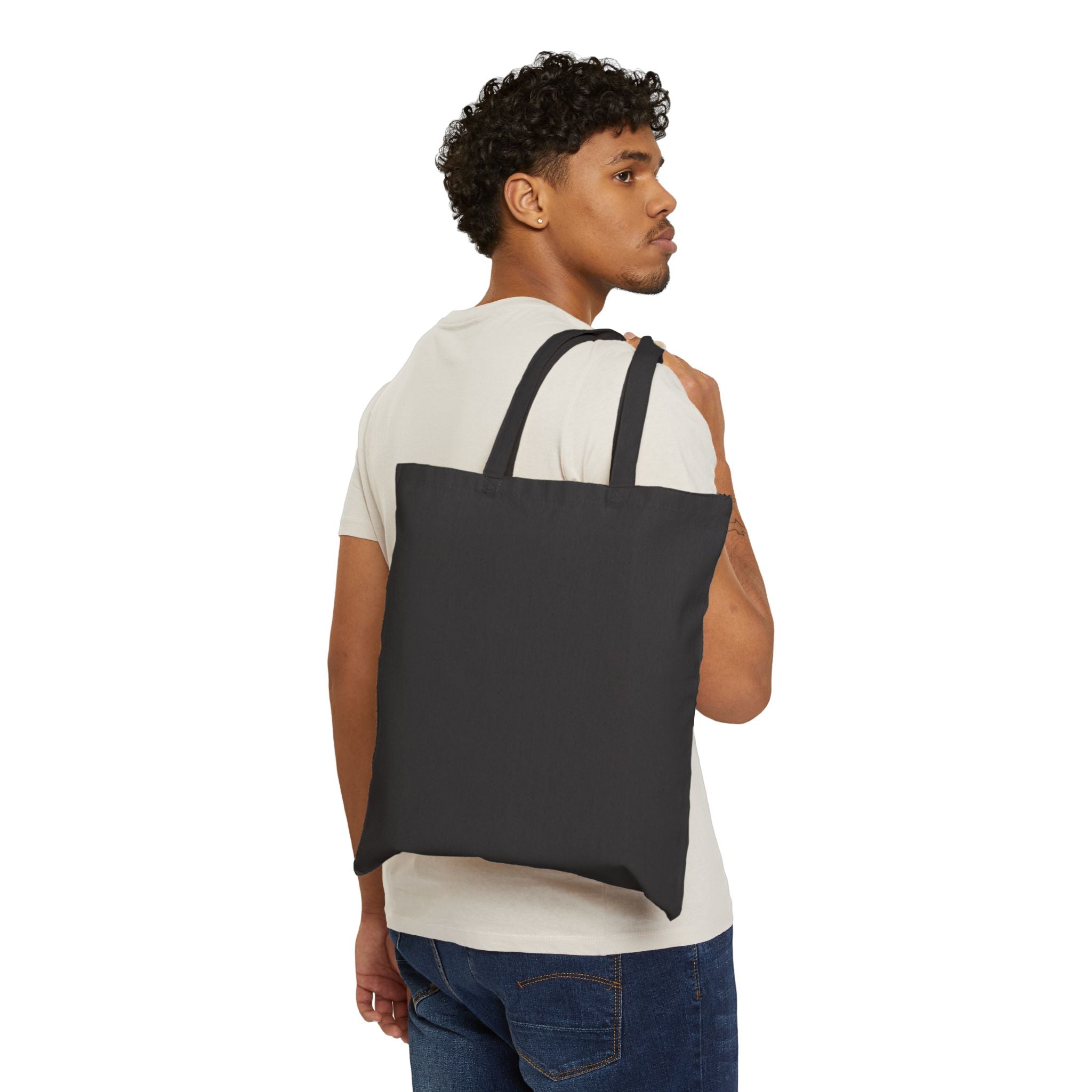 lizard tote bag