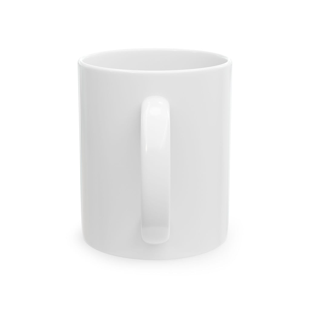 lizard mug