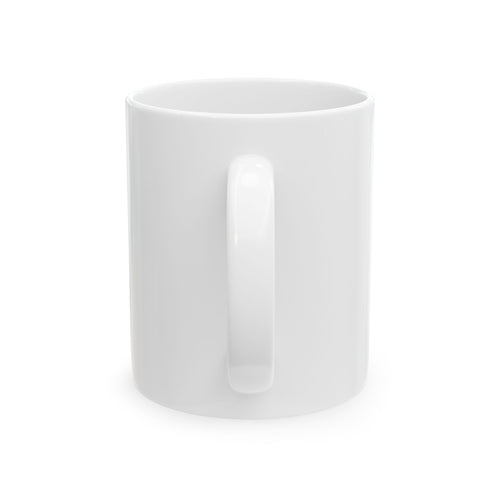 lizard mug
