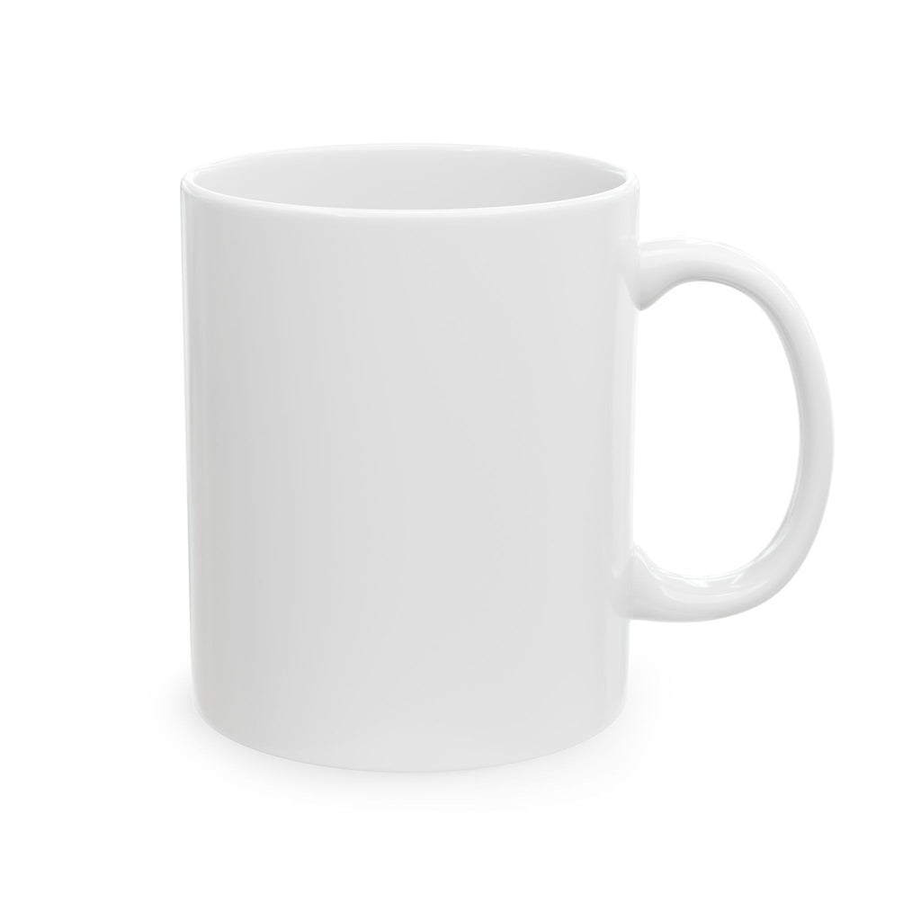 lizard mug